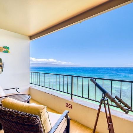 Maui Kai Villa Napili-Honokowai Rom bilde