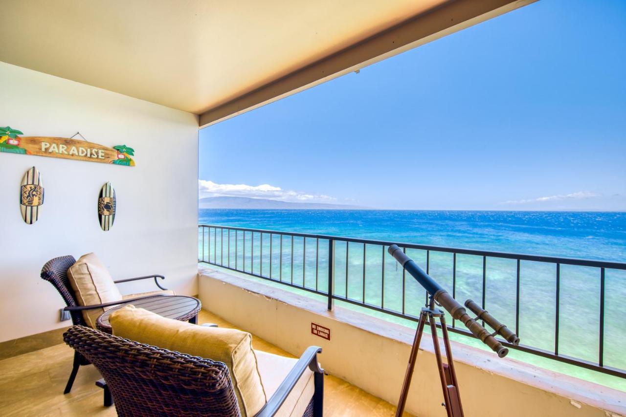 Maui Kai Villa Napili-Honokowai Rom bilde